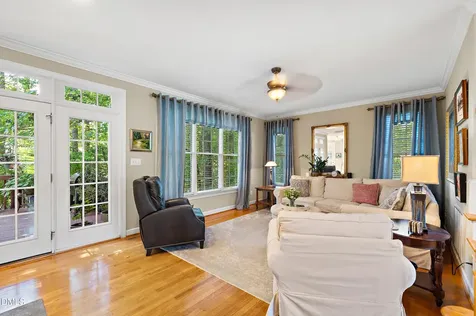 102 Poppleford Place Cary NC 27518