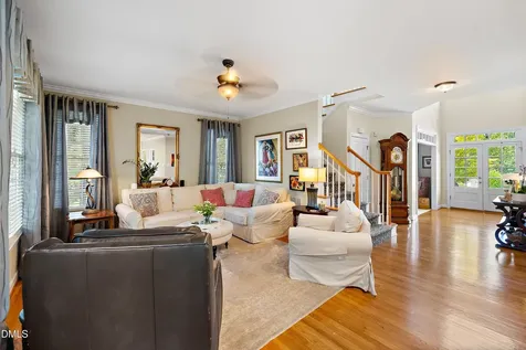102 Poppleford Place Cary NC 27518