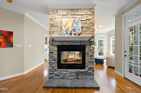 102 Poppleford Place Cary NC 27518