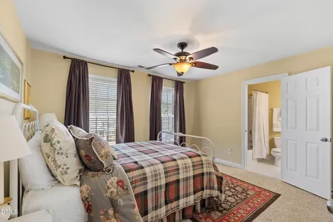 102 Poppleford Place Cary NC 27518
