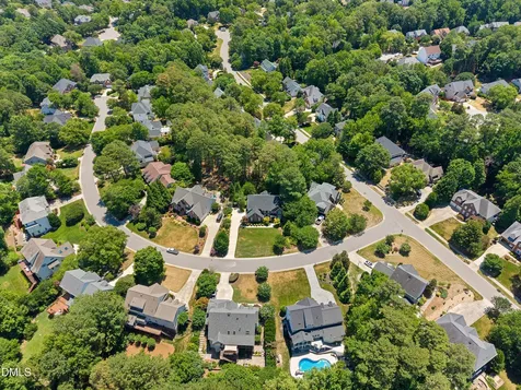102 Poppleford Place Cary NC 27518