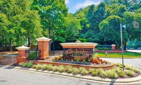 102 Poppleford Place Cary NC 27518