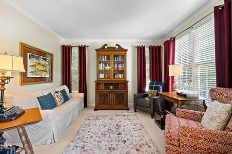 102 Poppleford Place Cary NC 27518