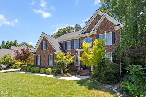 102 Poppleford Place Cary NC 27518