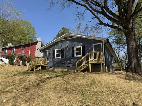 719 Holloway Street Durham NC 27701