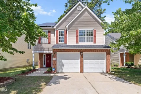 1546 Brown Owl Drive Raleigh NC 27610