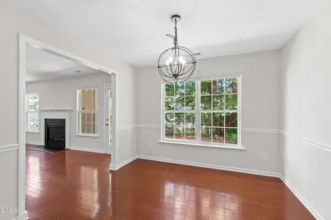 1546 Brown Owl Drive Raleigh NC 27610