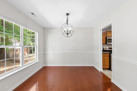 1546 Brown Owl Drive Raleigh NC 27610