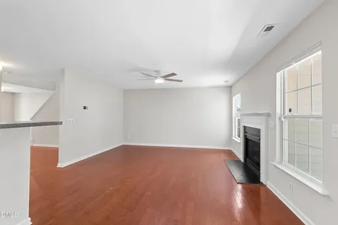 1546 Brown Owl Drive Raleigh NC 27610