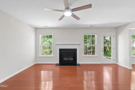 1546 Brown Owl Drive Raleigh NC 27610