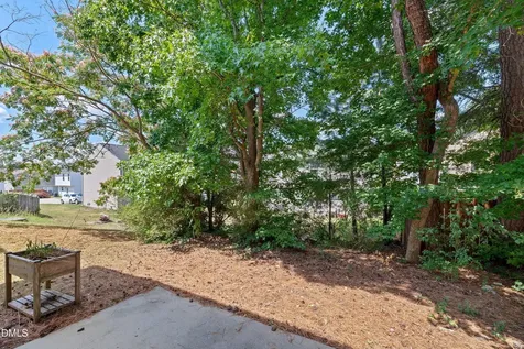 1546 Brown Owl Drive Raleigh NC 27610