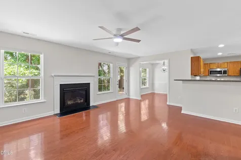 1546 Brown Owl Drive Raleigh NC 27610