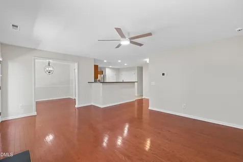 1546 Brown Owl Drive Raleigh NC 27610