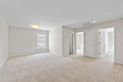 1546 Brown Owl Drive Raleigh NC 27610