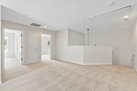 1546 Brown Owl Drive Raleigh NC 27610