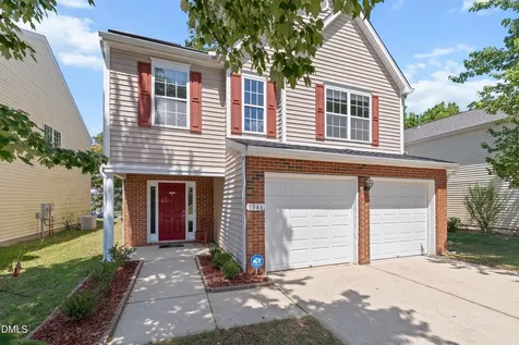 1546 Brown Owl Drive Raleigh NC 27610