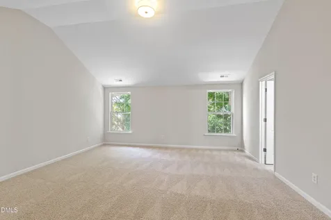 1546 Brown Owl Drive Raleigh NC 27610