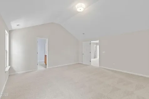 1546 Brown Owl Drive Raleigh NC 27610