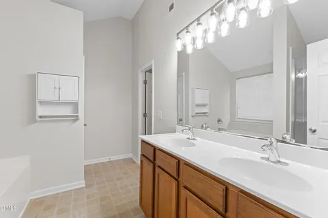 1546 Brown Owl Drive Raleigh NC 27610
