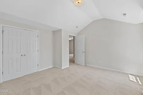 1546 Brown Owl Drive Raleigh NC 27610