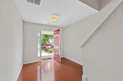 1546 Brown Owl Drive Raleigh NC 27610