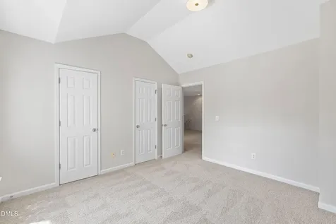 1546 Brown Owl Drive Raleigh NC 27610