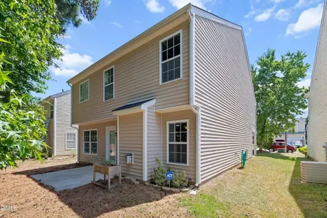 1546 Brown Owl Drive Raleigh NC 27610