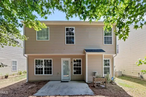 1546 Brown Owl Drive Raleigh NC 27610