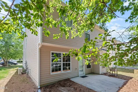 1546 Brown Owl Drive Raleigh NC 27610