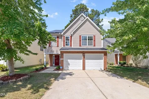 1546 Brown Owl Drive Raleigh NC 27610