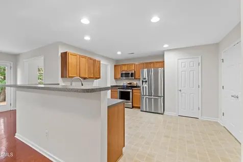 1546 Brown Owl Drive Raleigh NC 27610
