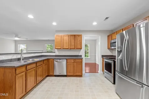 1546 Brown Owl Drive Raleigh NC 27610