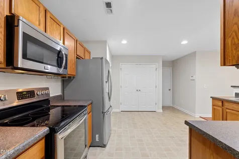 1546 Brown Owl Drive Raleigh NC 27610