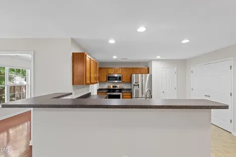 1546 Brown Owl Drive Raleigh NC 27610