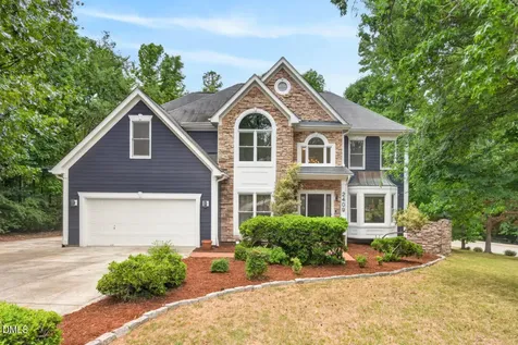 2409 Pathway Drive Chapel Hill NC 27516