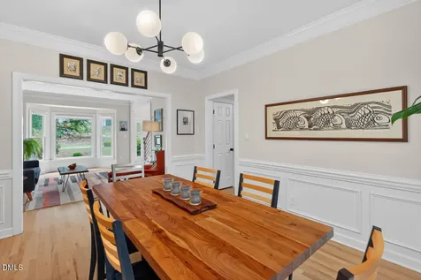 2409 Pathway Drive Chapel Hill NC 27516