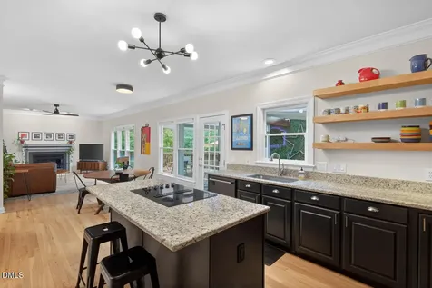 2409 Pathway Drive Chapel Hill NC 27516