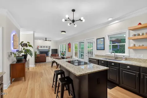 2409 Pathway Drive Chapel Hill NC 27516