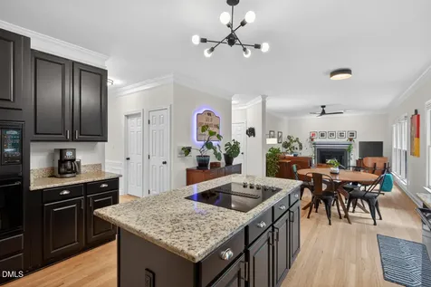 2409 Pathway Drive Chapel Hill NC 27516