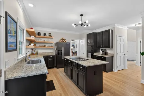 2409 Pathway Drive Chapel Hill NC 27516