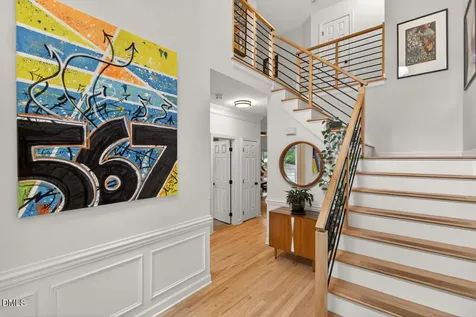 2409 Pathway Drive Chapel Hill NC 27516