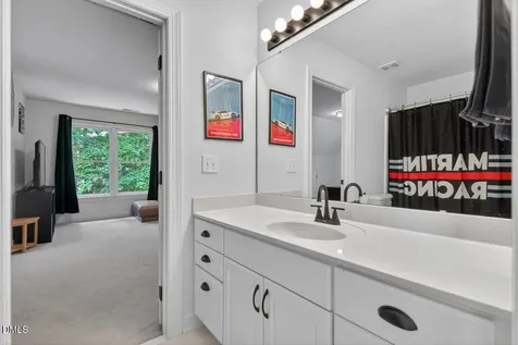 2409 Pathway Drive Chapel Hill NC 27516
