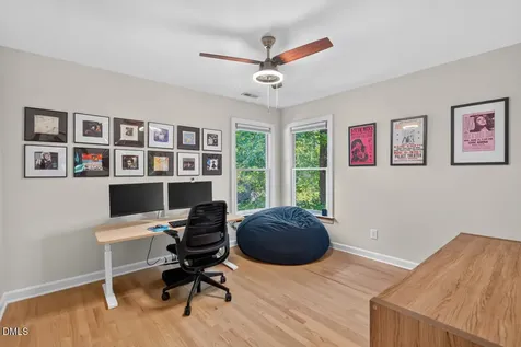2409 Pathway Drive Chapel Hill NC 27516