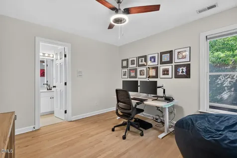 2409 Pathway Drive Chapel Hill NC 27516
