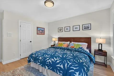 2409 Pathway Drive Chapel Hill NC 27516