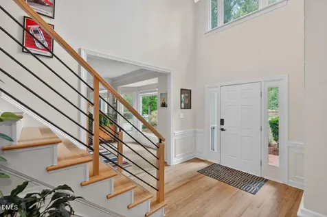 2409 Pathway Drive Chapel Hill NC 27516