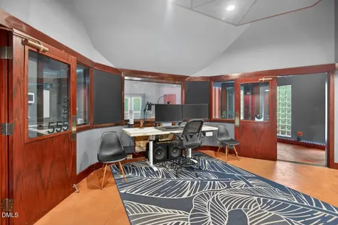 2409 Pathway Drive Chapel Hill NC 27516