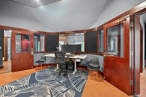 2409 Pathway Drive Chapel Hill NC 27516