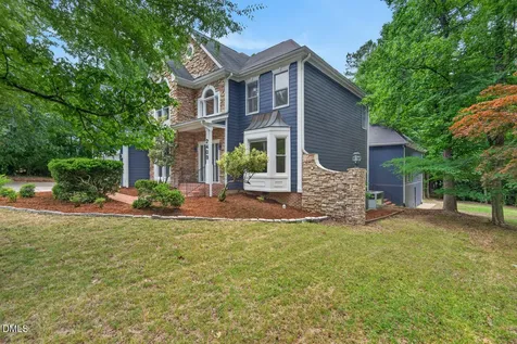 2409 Pathway Drive Chapel Hill NC 27516