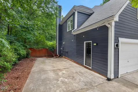 2409 Pathway Drive Chapel Hill NC 27516